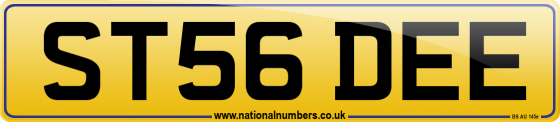 ST56 DEE