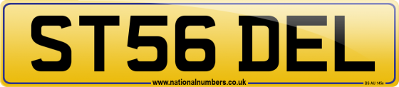 ST56 DEL