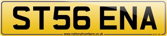 ST56 ENA