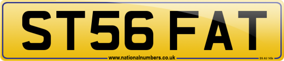 ST56 FAT