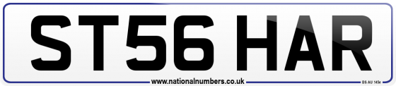 ST56 HAR