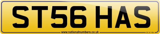 ST56 HAS