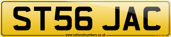 ST56 JAC