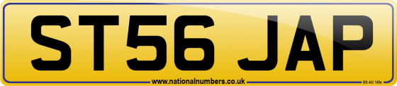 ST56 JAP