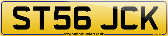 ST56 JCK