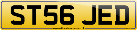 ST56 JED