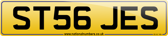 ST56 JES