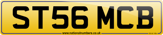 ST56 MCB