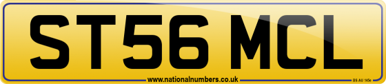 ST56 MCL