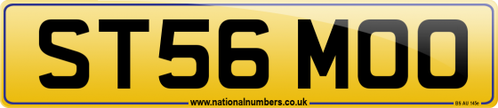 ST56 MOO