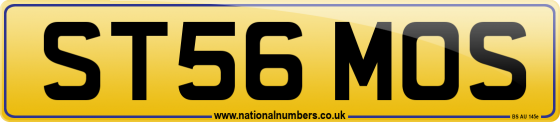ST56 MOS