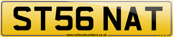 ST56 NAT