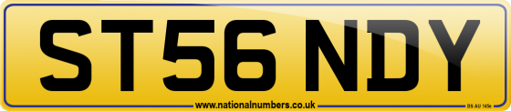 ST56 NDY