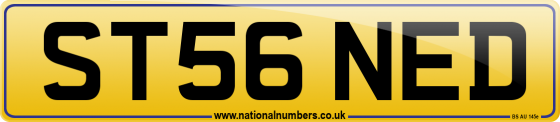 ST56 NED