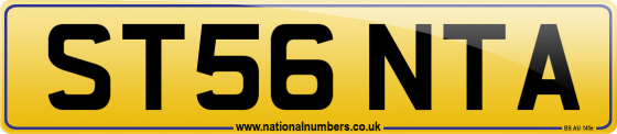 ST56 NTA