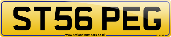 ST56 PEG