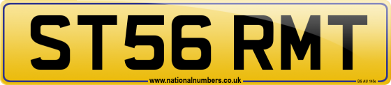ST56 RMT