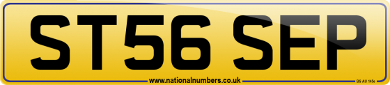 ST56 SEP