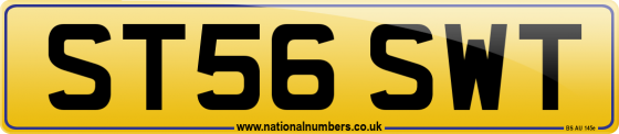 ST56 SWT