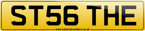 ST56 THE