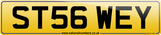 ST56 WEY