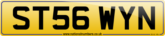 ST56 WYN