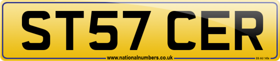 ST57 CER