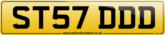 ST57 DDD