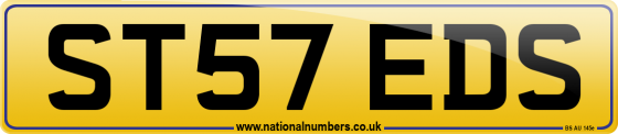 ST57 EDS