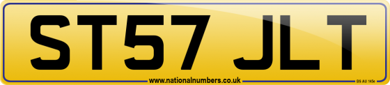 ST57 JLT