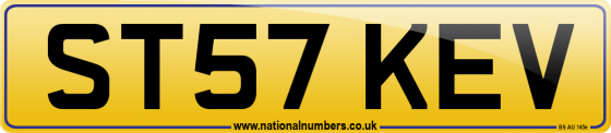 ST57 KEV