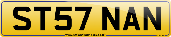 ST57 NAN