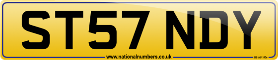 ST57 NDY