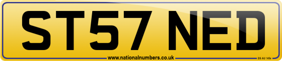 ST57 NED