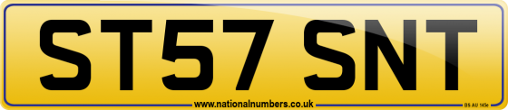 ST57 SNT
