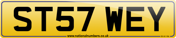 ST57 WEY