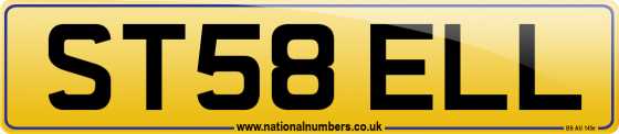 ST58 ELL