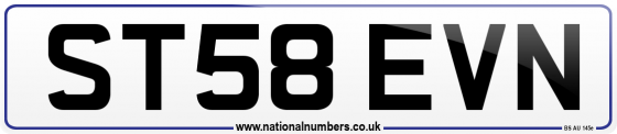 ST58 EVN
