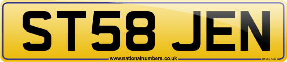 ST58 JEN