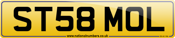 ST58 MOL