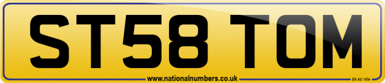ST58 TOM