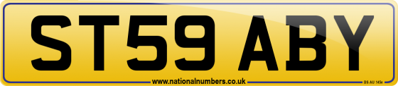 ST59 ABY