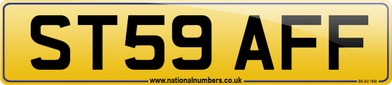 ST59 AFF
