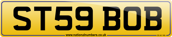 ST59 BOB