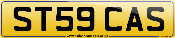 ST59 CAS