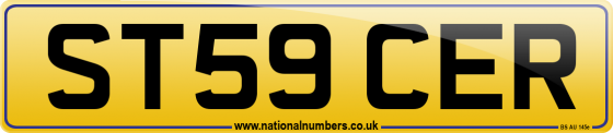 ST59 CER