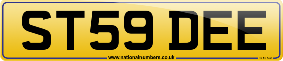 ST59 DEE