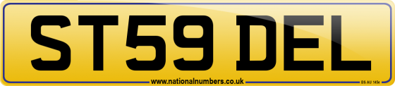 ST59 DEL