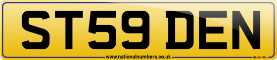 ST59 DEN