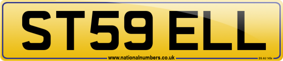 ST59 ELL